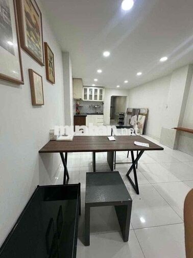 Cho thuê nhà nguyên căn. Đường Phú Mỹ.Phường 22.Quận Bình Thạnh