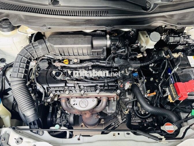 Suzuki Ertiga 2018 GLX 52.000km Màu bạc