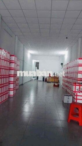 KHO MẶT TIỀN TX22. 5*30. ( SẴN 3 FA ) ĐƯỜNG LỚN