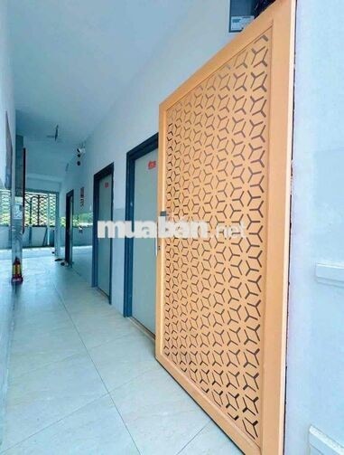 Siêu phẩm tòa CHDV 5 tầng với 37P, dòng tiền ~2,1 Tỷ/năm, Bình Tân
