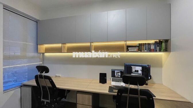 Cho Thuê Opal Skyline 2PN 2WC 68m² Full Nội Thất Chỉ 7TR