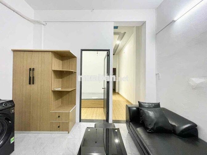 👉CHỈ 6TR CÓ TÌM ĐƯỢC CĂN HỘ SIÊU RỘNG 4 - 5 BẠN Ở KHÔNG??