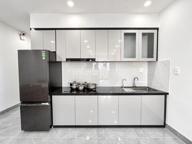 CHO THUÊ CĂN HỘ 2 PHÒNG NGỦ TẠI ĐÀ NẴNG – 12–15 TRIỆU VNĐ/THÁNG!