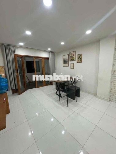Cho thuê nhà nguyên căn. Đường Phú Mỹ.Phường 22.Quận Bình Thạnh