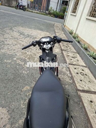 Honda Sonic 150R bstp 9 chủ công chứng sang tên