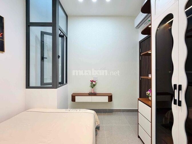 Cẩn bán nhà đường Thống Nhất, gò vấp