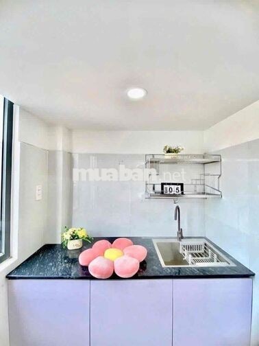 Siêu phẩm tòa CHDV 5 tầng với 37P, dòng tiền ~2,1 Tỷ/năm, Bình Tân