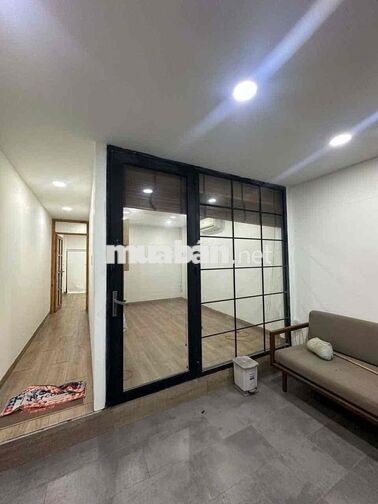 Cho thuê nhà nguyên căn. Đường Phú Mỹ.Phường 22.Quận Bình Thạnh