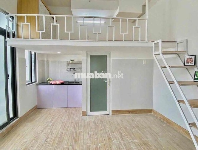 Siêu phẩm tòa CHDV 5 tầng với 37P, dòng tiền ~2,1 Tỷ/năm, Bình Tân