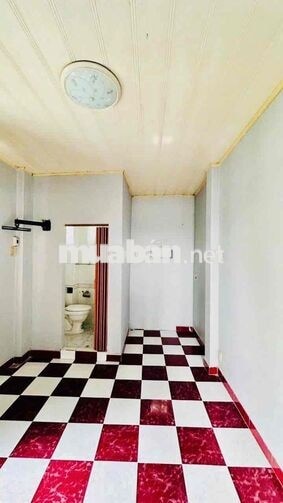 CHÍNH CHỦ NHÀ MẶT TIỀN QUANG TRUNG - THƯƠNG LƯỢNG MẠNH