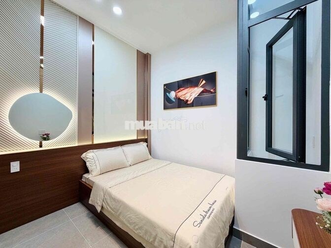 Cẩn bán nhà đường Thống Nhất, gò vấp