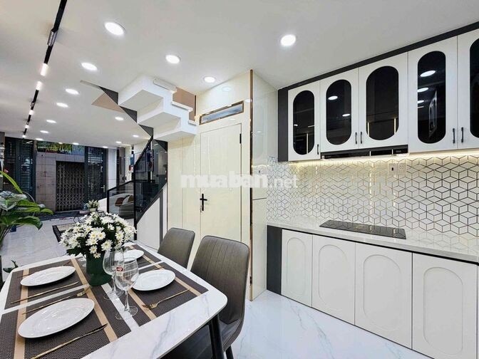 Cẩn bán nhà đường Thống Nhất, gò vấp