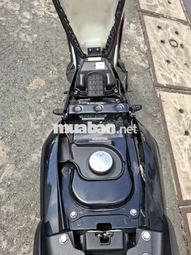 Honda Sonic 150R bstp 9 chủ công chứng sang tên