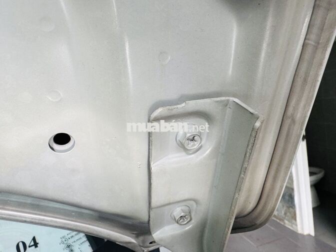 Suzuki Ertiga 2018 GLX 52.000km Màu bạc