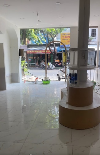 BÁN NHÀ MẶT TIỀN TRƯƠNG VĨNH KÝ 8.2x20 Giá 34 tỷ 