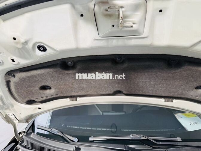 Suzuki Ertiga 2018 GLX 52.000km Màu bạc