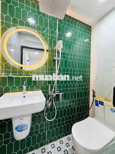 Cẩn bán nhà đường Thống Nhất, gò vấp