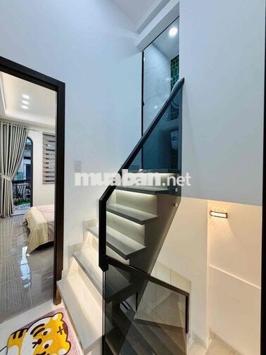 Cẩn bán nhà đường Thống Nhất, gò vấp