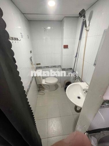 cho thuê phòng - gác lửng - cửa ra vào riêng