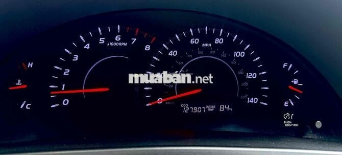 Toyota Camry LE 2.5at 5 chỗ Đen nhập mỹ