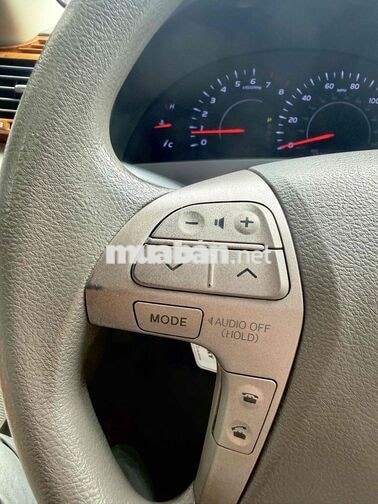 Toyota Camry LE 2.5at 5 chỗ Đen nhập mỹ