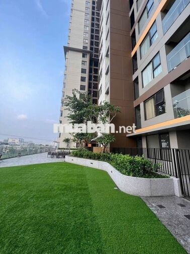 Cho thuê căn hộ Akari City 61m² 2PN 1WC nhà đẹp thoáng mát giá tốt