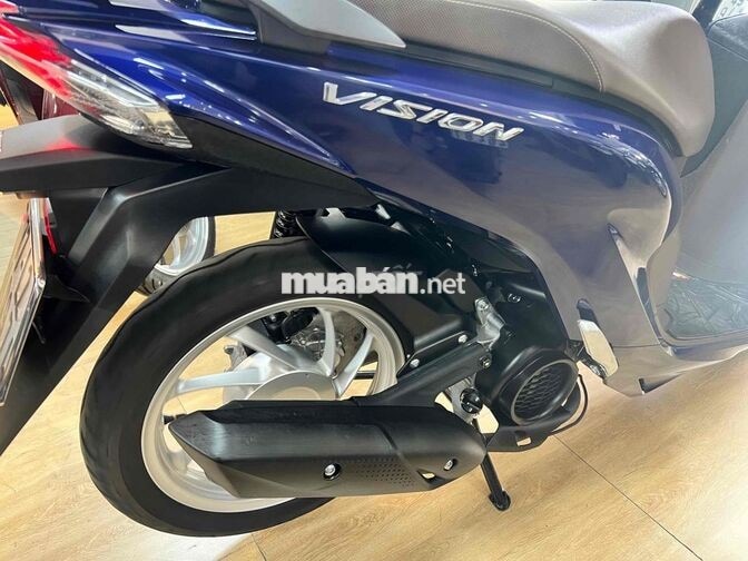 Honda Vision 2026 ❇️Đồng Moto Đà Lạt❇️