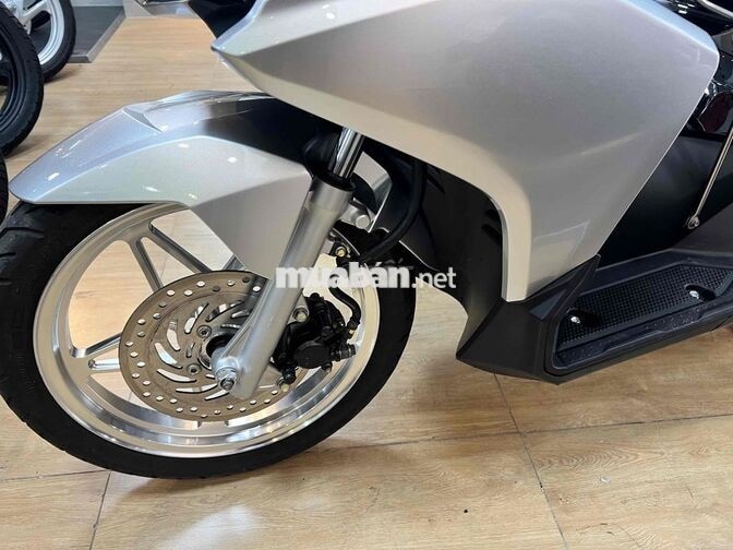 Ab 125 2018 ❇️Đồng Moto Đà Lạt ❇️