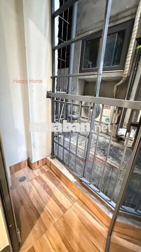 Căn hộ mini khu Thanh Xuân | Có thang máy, sẵn nội thất