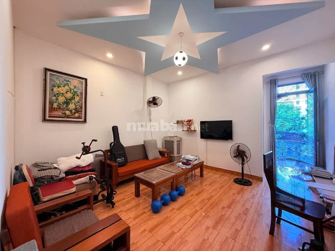 KÈO THƠM, MTKD Nguyễn Thị Mười, Cao Lỗ, 60m2, 4 tầng, GIÁ 13,5 TỶ