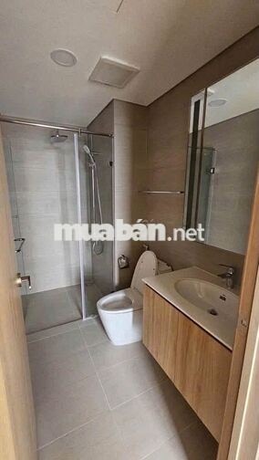 Cho thuê căn hộ Akari City 61m² 2PN 1WC nhà đẹp thoáng mát giá tốt