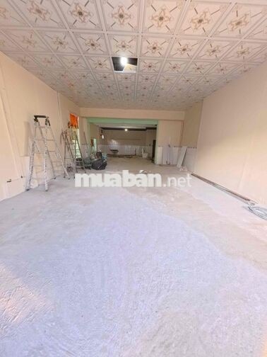 CHO THUÊ MẶT TIỀN NGANG 6, DÀI 21M - 3PN 2WC - ĐƯỜNG CHIẾN LƯỢC