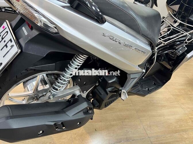 Ab 125 2018 ❇️Đồng Moto Đà Lạt ❇️