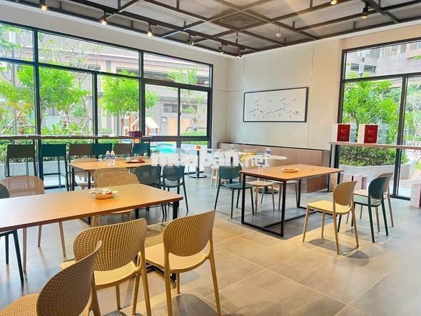 Cho thuê căn hộ Akari City 80m² 2PN 2WC full nội thất cao cấp view đẹp