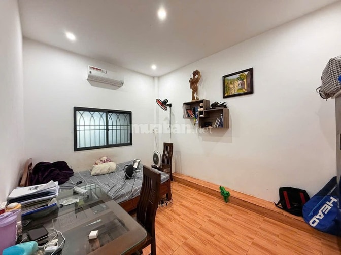 KÈO THƠM, MTKD Nguyễn Thị Mười, Cao Lỗ, 60m2, 4 tầng, GIÁ 13,5 TỶ