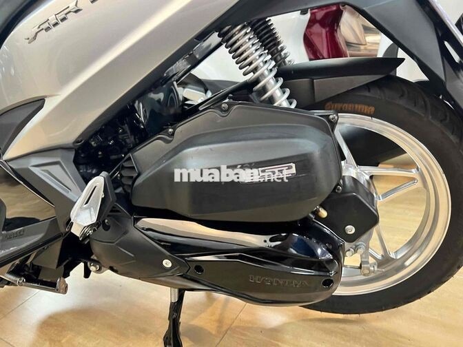 Ab 125 2018 ❇️Đồng Moto Đà Lạt ❇️