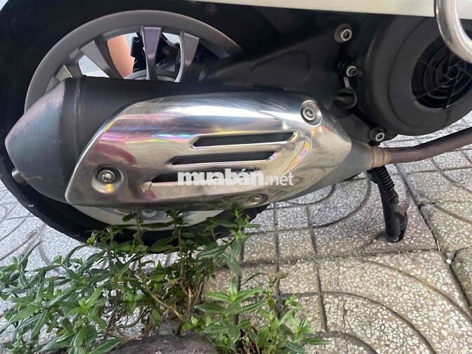 Piaggio Vespa Sprint 125 3v ie 2016 biển TPHCM
