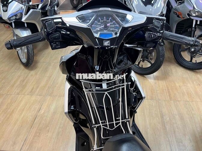 Ab 125 2018 ❇️Đồng Moto Đà Lạt ❇️