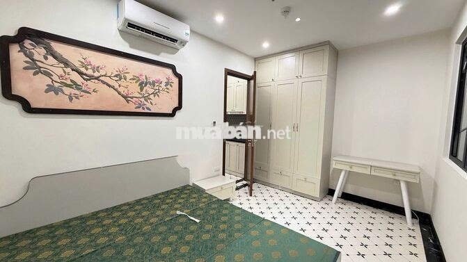 Căn hộ mini khu Thanh Xuân | Có thang máy, sẵn nội thất