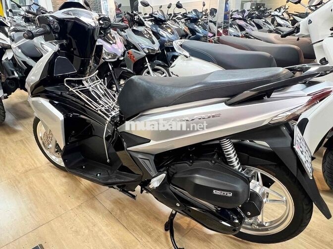 Ab 125 2018 ❇️Đồng Moto Đà Lạt ❇️