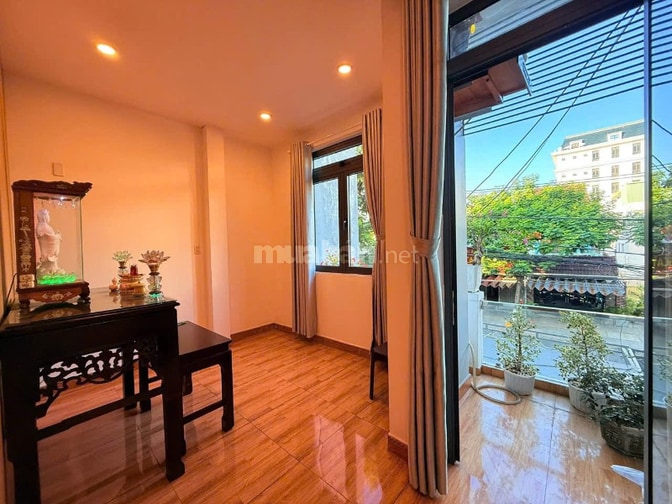 KÈO THƠM, MTKD Nguyễn Thị Mười, Cao Lỗ, 60m2, 4 tầng, GIÁ 13,5 TỶ