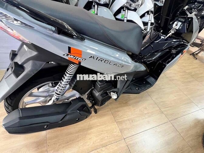 ab 125 2015 ❇️Đồng Moto Đà Lạt❇️