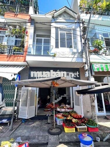 CHO THUÊ NHÀ MẶT TIỀN ĐỐI DIỆN CHỢ VĨNH TRƯỜNG NHA TRANG 