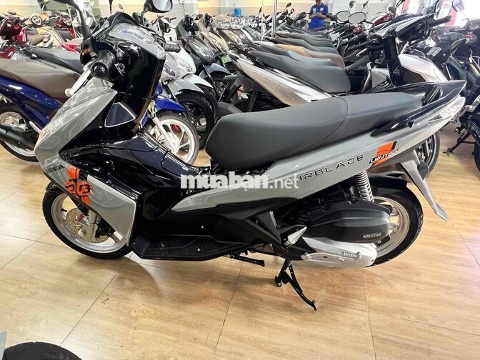 ab 125 2015 ❇️Đồng Moto Đà Lạt❇️