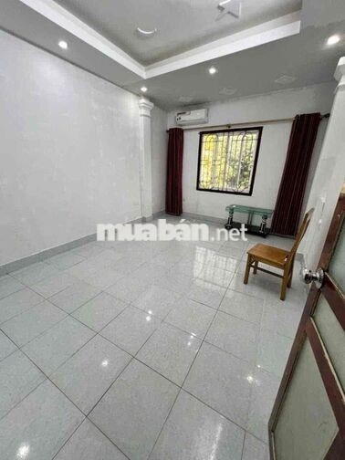 CHO THUÊ NGUYÊN CĂN KHƯƠNG KHUNG - TX. Ô TÔ 30M2x4T