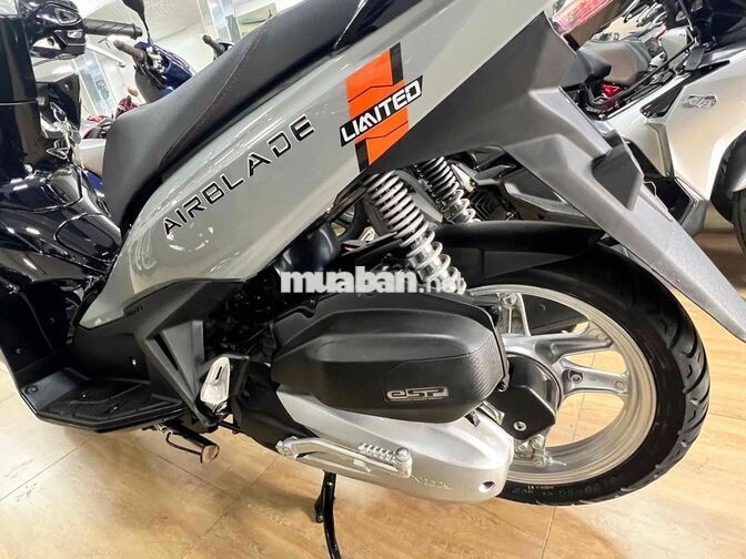 ab 125 2015 ❇️Đồng Moto Đà Lạt❇️