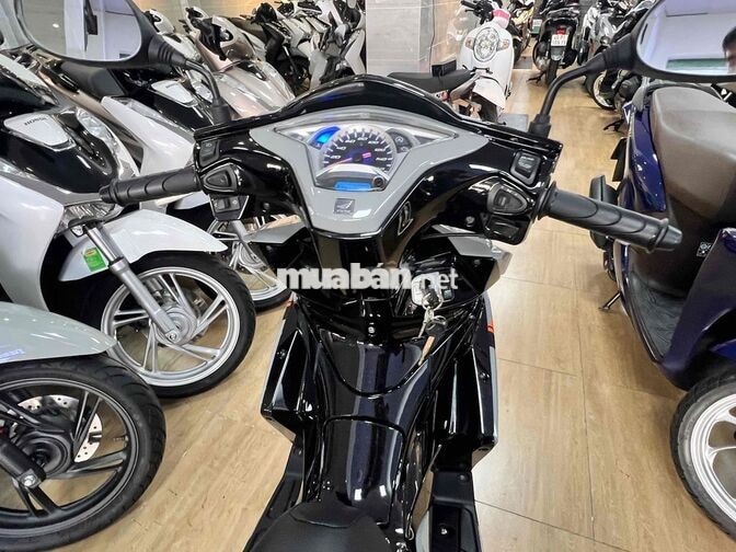 ab 125 2015 ❇️Đồng Moto Đà Lạt❇️