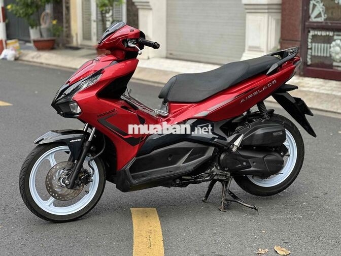 Honda Air Blade 2022 Đỏ đen