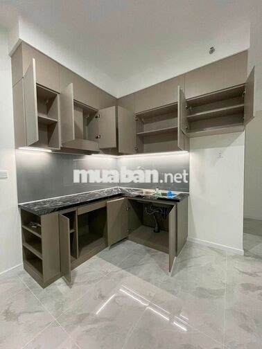 Cho thuê căn hộ The Privia 67m² 2PN 2WC view hồ bơi thoáng đẹp giá tốt