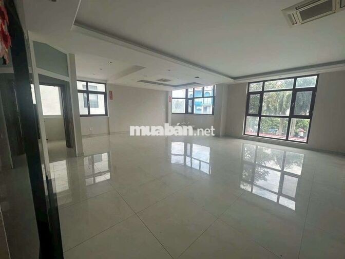 🏢 CHO THUÊ TÒA NHÀ GÓC 2 MẶT TIỀN ĐƯỜNG D1 - KDC HIM LAM